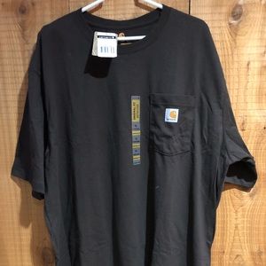 Carhartt Men’s Original Fit T-shirt